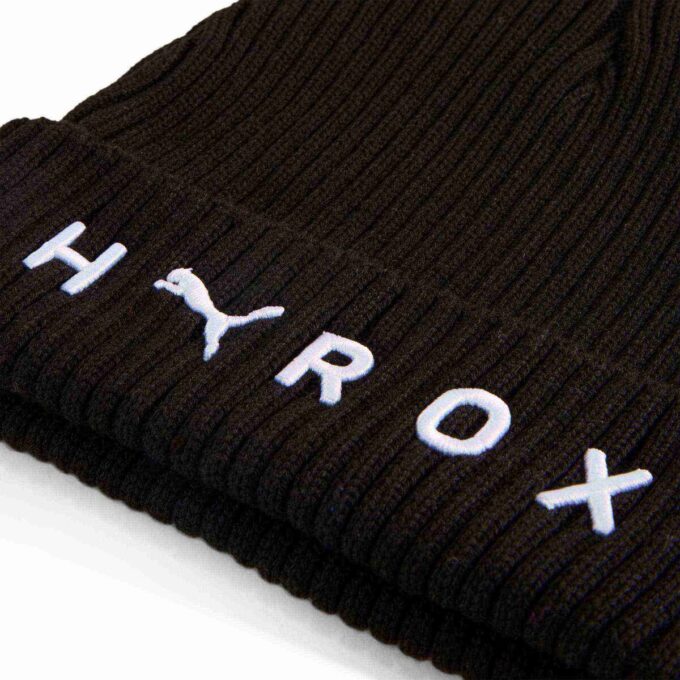 PUMA x HYROX Beanie PUMA x HYROX Beanie