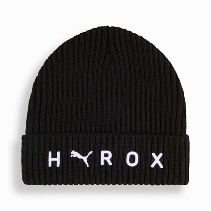 PUMA x HYROX Beanie PUMA x HYROX Beanie
