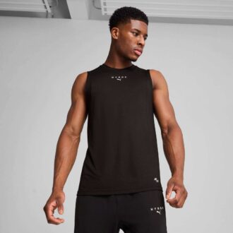 PUMA x HYROX CLOUDSPUN Men Tank