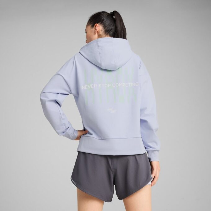 PUMA x HYROX CLOUDSPUN Women Hoodie PUMA x HYROX CLOUDSPUN Women Hoodie