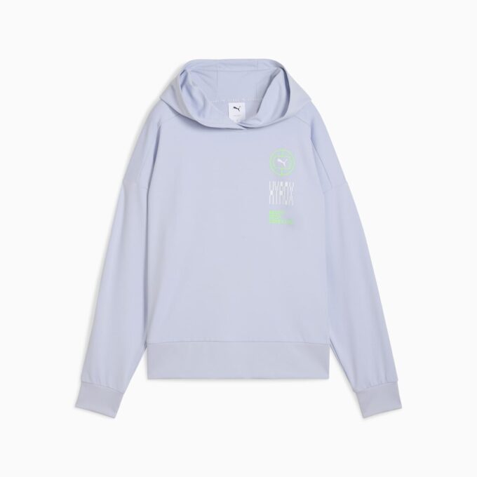 PUMA x HYROX CLOUDSPUN Women Hoodie PUMA x HYROX CLOUDSPUN Women Hoodie