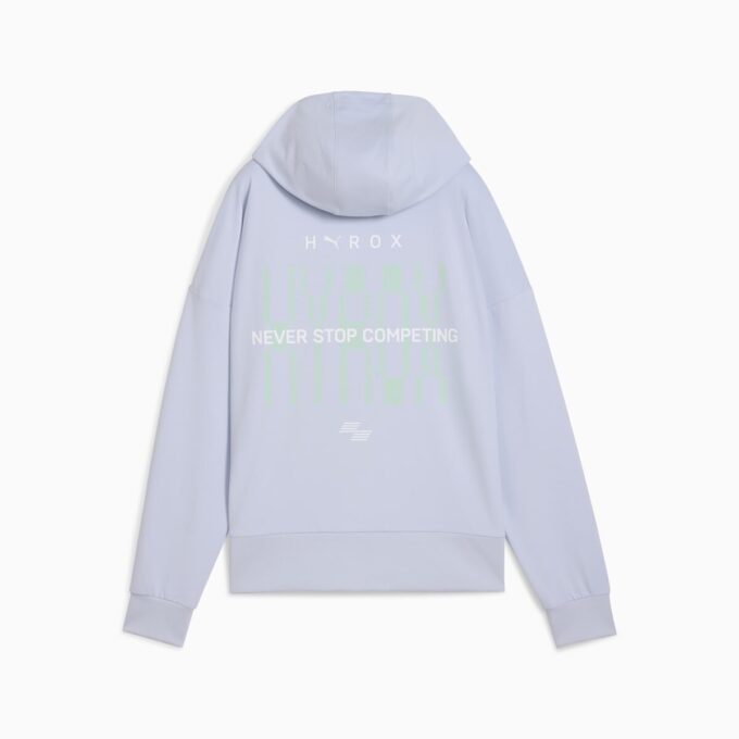 PUMA x HYROX CLOUDSPUN Women Hoodie PUMA x HYROX CLOUDSPUN Women Hoodie