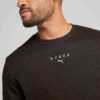 PUMA x HYROX Heavyweight Men Crew Sweatshirt PUMA x HYROX Heavyweight Men Crew Sweatshirt