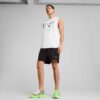 PUMA x HYROX Men Cut-Off Tank PUMA x HYROX Men Cut-Off Tank