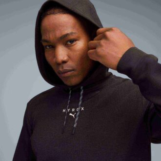 PUMA x HYROX Men Hoodie