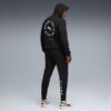 PUMA x HYROX Men Hoodie PUMA x HYROX Men Hoodie