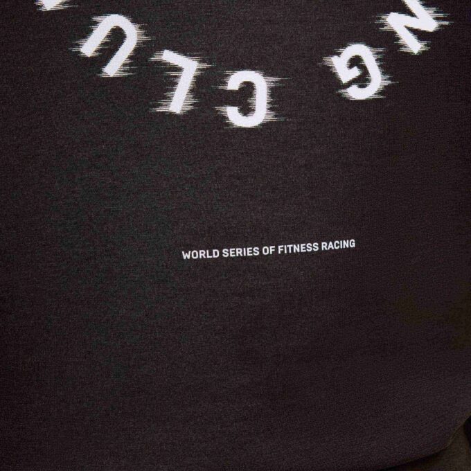 PUMA x HYROX Men Hoodie PUMA x HYROX Men Hoodie