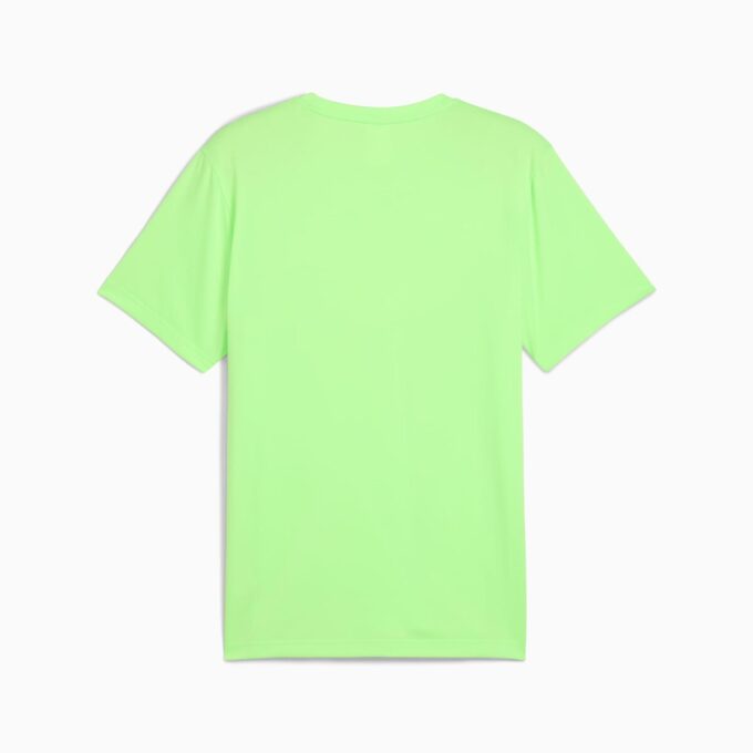 PUMA x HYROX TAD Men Tee PUMA x HYROX TAD Men Tee