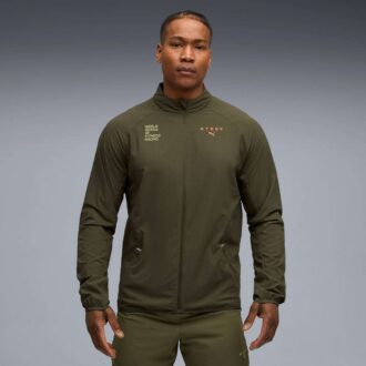 PUMA x HYROX Ultraweave Men Jacket