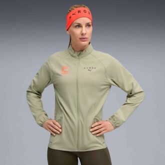 PUMA x HYROX Ultraweave Women Jacket