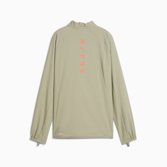 PUMA x HYROX Ultraweave Women Jacket PUMA x HYROX Ultraweave Women Jacket