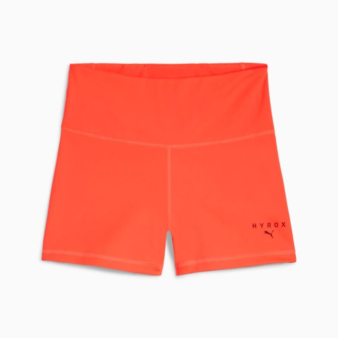 PUMA x HYROX Women Biker Shorts PUMA x HYROX Women Biker Shorts