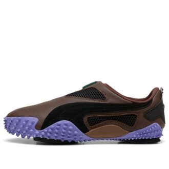 PUMA x INSIDE TAG x Ur Mostro Communication Pack “Haute Coffee”