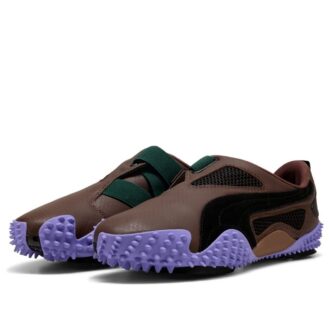 PUMA x INSIDE TAG x Ur Mostro Communication Pack “Haute Coffee”