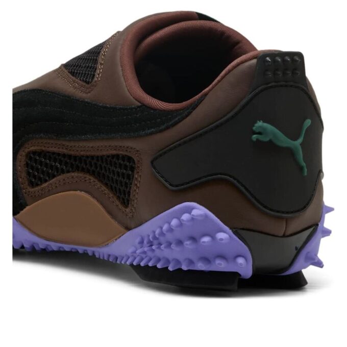 PUMA x INSIDE TAG x Ur Mostro Communication Pack “Haute Coffee”