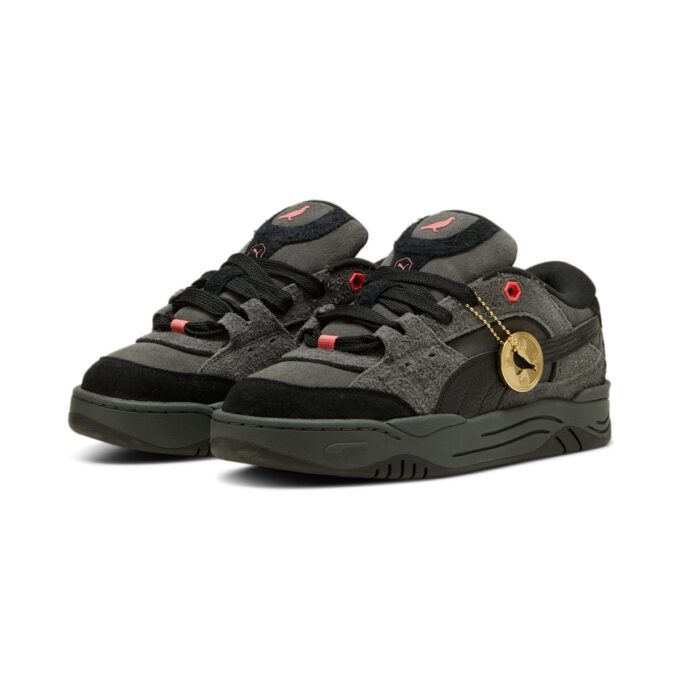 PUMA x Jeff Staple 180 “Year of the Dragon – Black”
