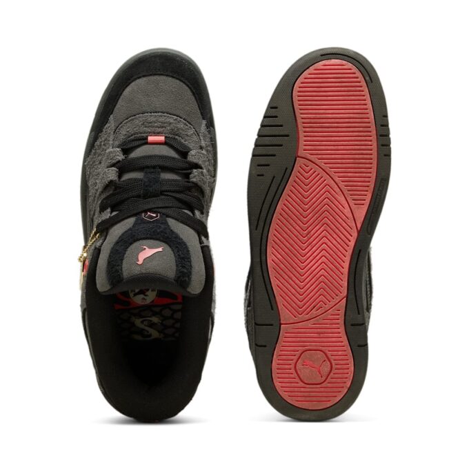PUMA x Jeff Staple 180 “Year of the Dragon – Black”