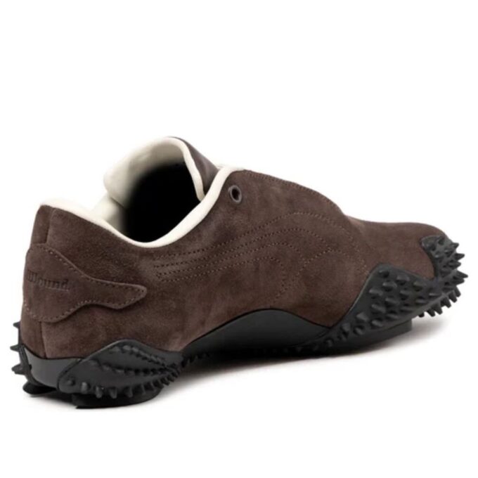 PUMA x JJJJound Mostro “Dark Chocolate”