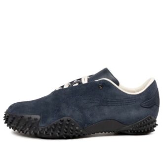PUMA x JJJJound Mostro “Deep Navy”