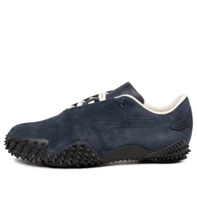 PUMA x JJJJound Mostro “Deep Navy”