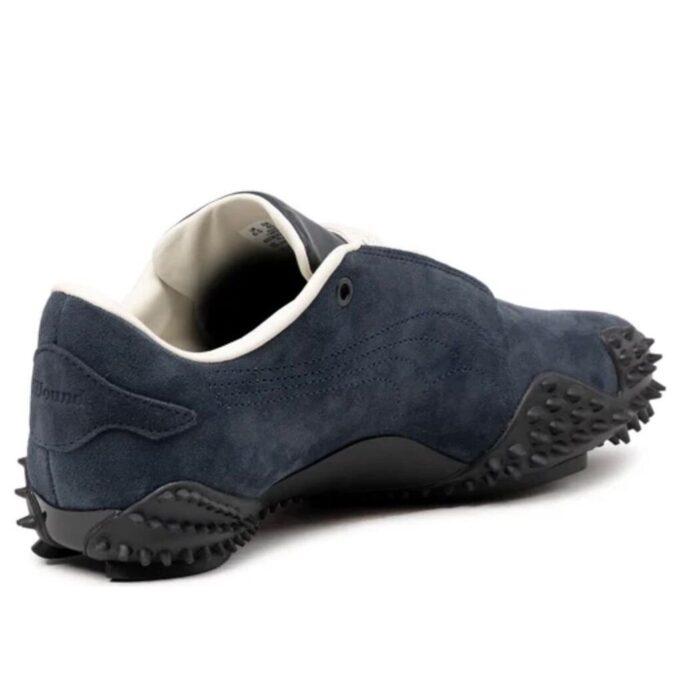 PUMA x JJJJound Mostro “Deep Navy”