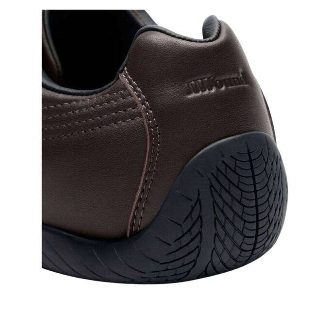 PUMA x JJJJound Speedcat Leather “Brown”