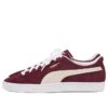 PUMA x JJJJound Suede “Burgundy”