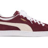 PUMA x JJJJound Suede “Burgundy”