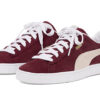 PUMA x JJJJound Suede “Burgundy”