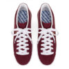 PUMA x JJJJound Suede “Burgundy”