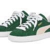 PUMA x JJJJound Suede “Green”