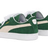 PUMA x JJJJound Suede “Green”