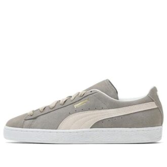 PUMA x JJJJound Suede “Limestone” China Exclusive