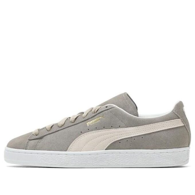 PUMA x JJJJound Suede “Limestone” China Exclusive