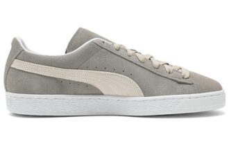 PUMA x JJJJound Suede “Limestone” China Exclusive