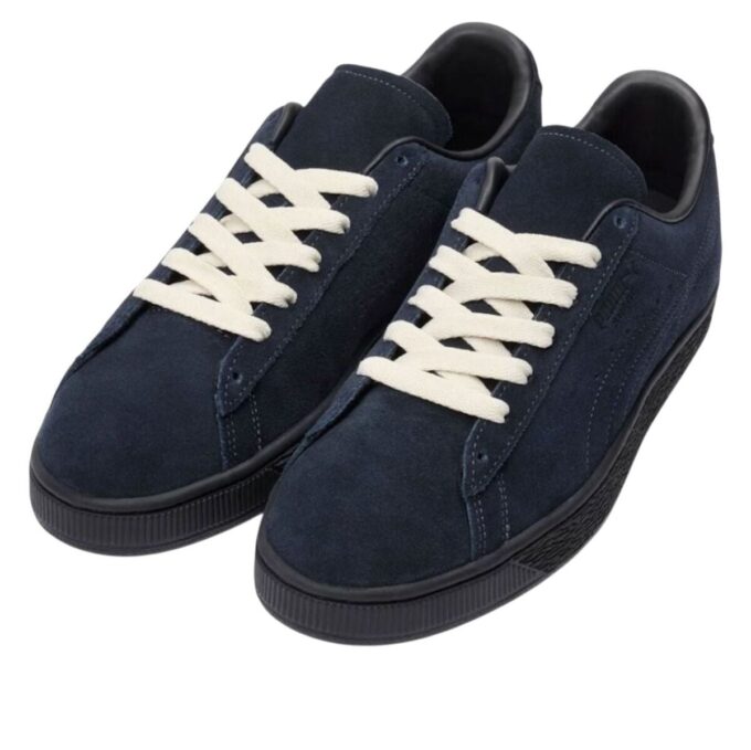 PUMA x JJJJound Suede “Navy”