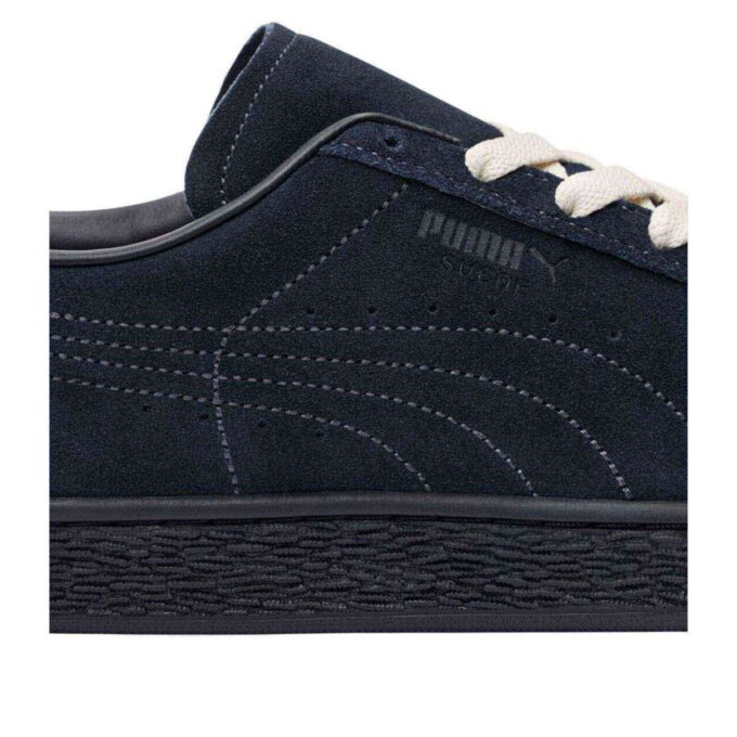 PUMA x JJJJound Suede “Navy”