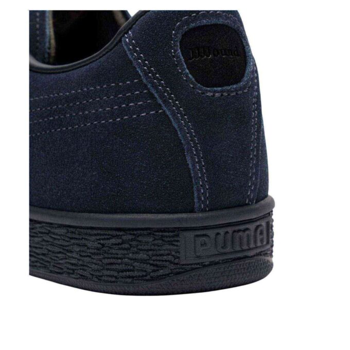 PUMA x JJJJound Suede “Navy”