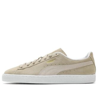 PUMA x JJJJound Suede “Putty”