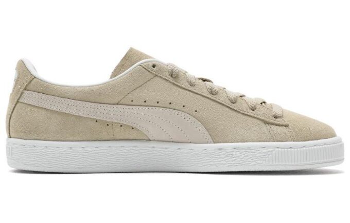 PUMA x JJJJound Suede “Putty”