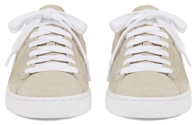 PUMA x JJJJound Suede “Putty”