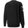 PUMA x Joshua Vibes Crew Sweatshirt “Black”