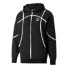 PUMA x Joshua Vides Hoodie “Black”