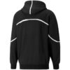 PUMA x Joshua Vides Hoodie “Black”