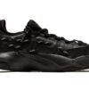PUMA x Juun J Plexus”Triple Black”
