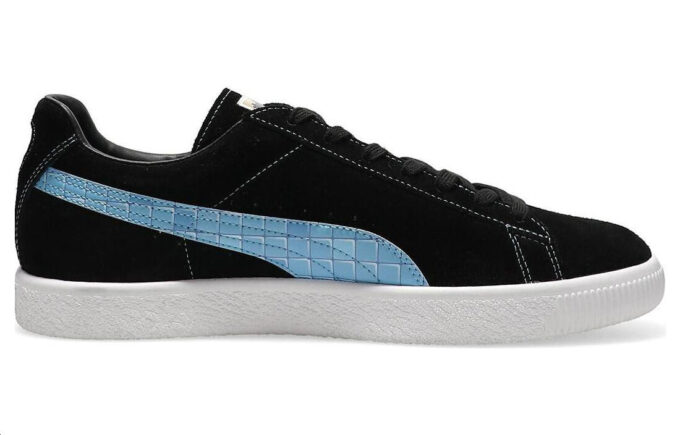 PUMA x Kawasaki Frontale x Atmos Suede Vintage Made in Japan “26th Anniversary”
