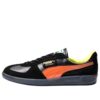 PUMA x KICKS LAB. Made in Japan Palermo “Black Flame Flicker”