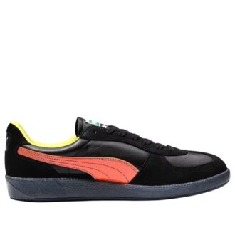PUMA x KICKS LAB. Made in Japan Palermo “Black Flame Flicker”