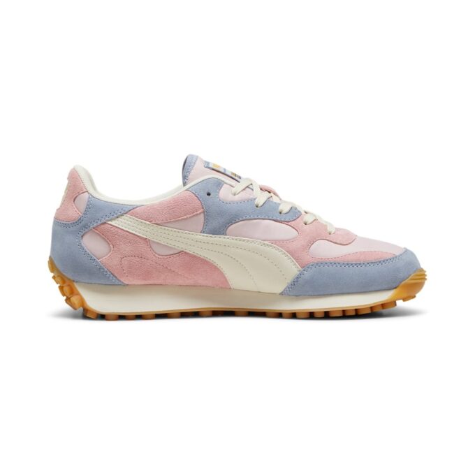 PUMA x Kid Super Easy Rider “Mauve Mist Alpine Snow”