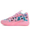 PUMA x Kid Super MB.03 “Pink Lilac Team Light Blue”